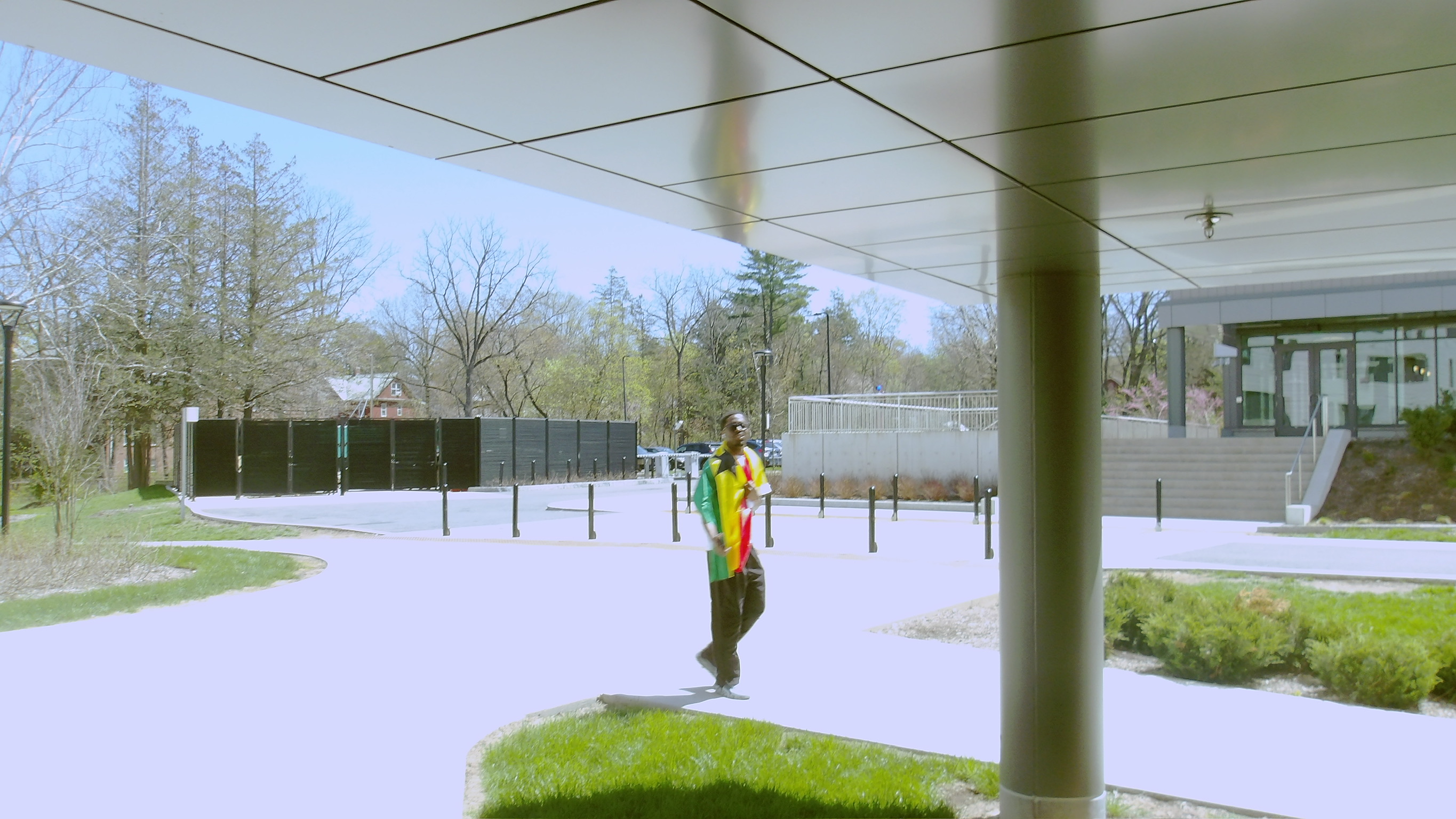 UMASS people SPRING 26 photo